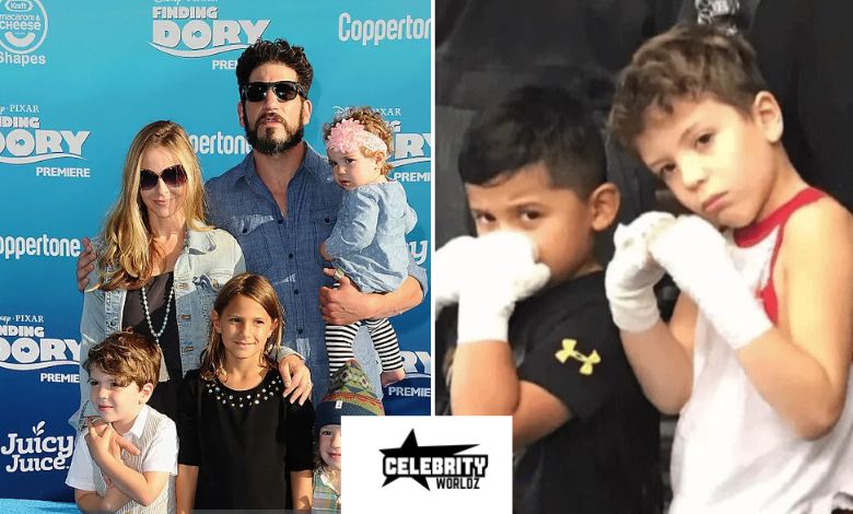 nercer billy bernthal