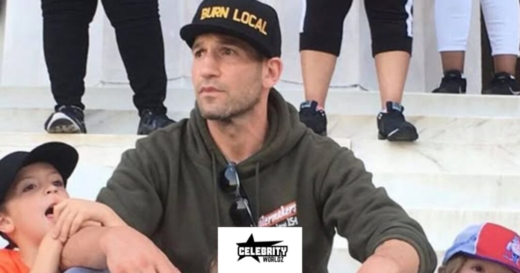 billy bernthal
