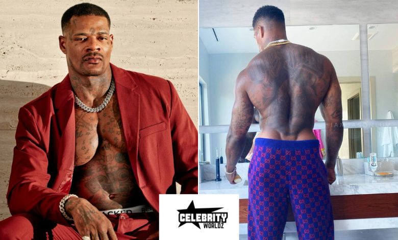 okleea jason luv net worth