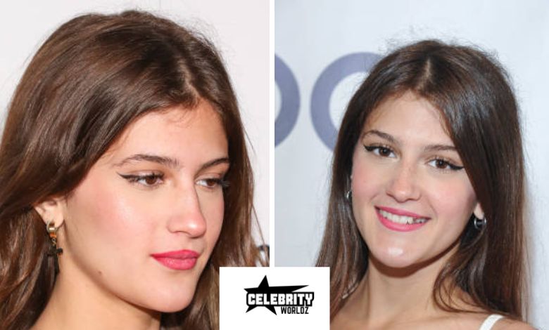 olekree Jenny Popach – Age, Bio, Family, Net Worth, Height, and Lifestyle