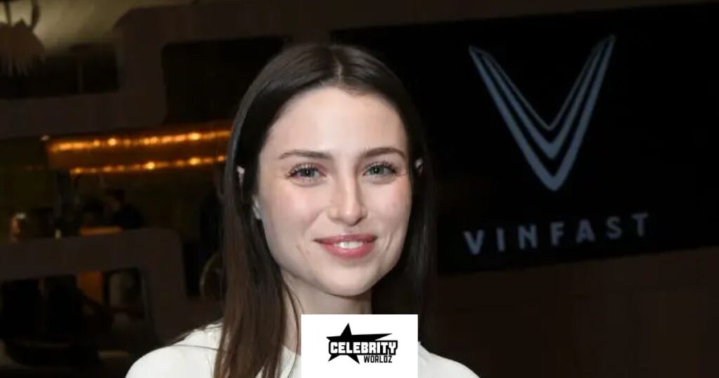 Madeline Argy Age