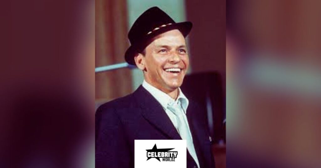 Connection to the Sinatra Family