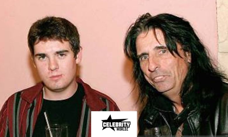 Where Dashiell Cooper Stands Today