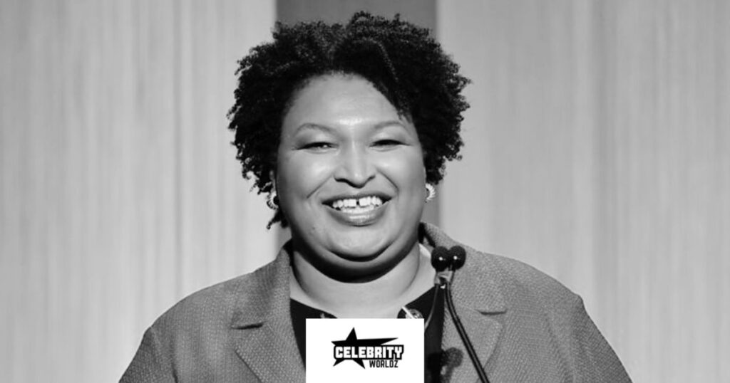 Stacey Abrams Height, Weight, Age, and Books