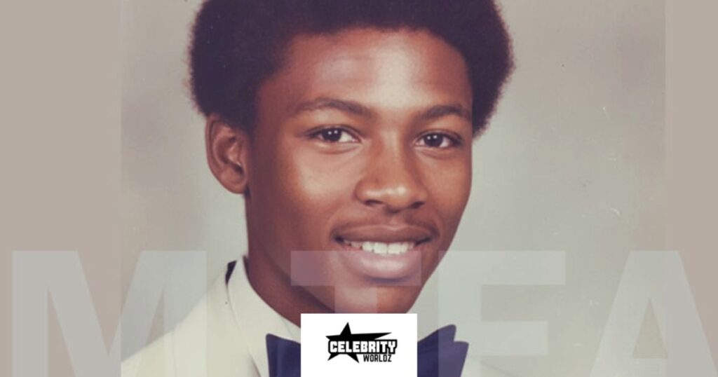 charles anthony vandross
