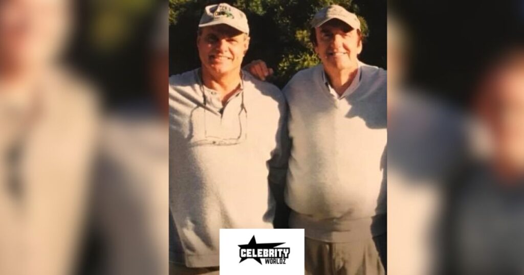 Stan Cadwallader’s Legacy