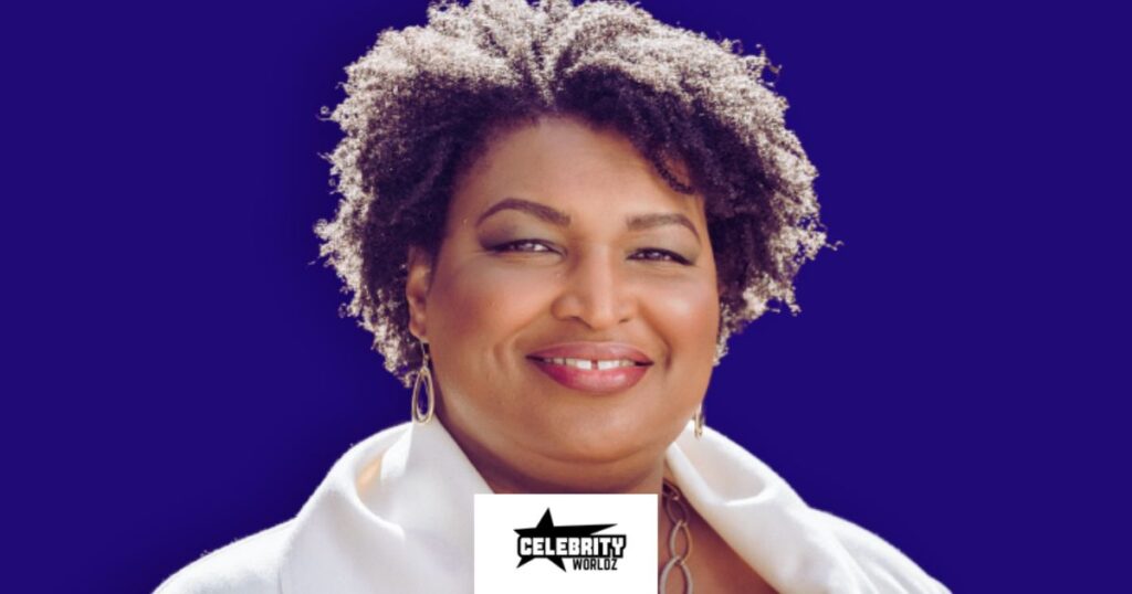 Stacey Abrams Net Worth