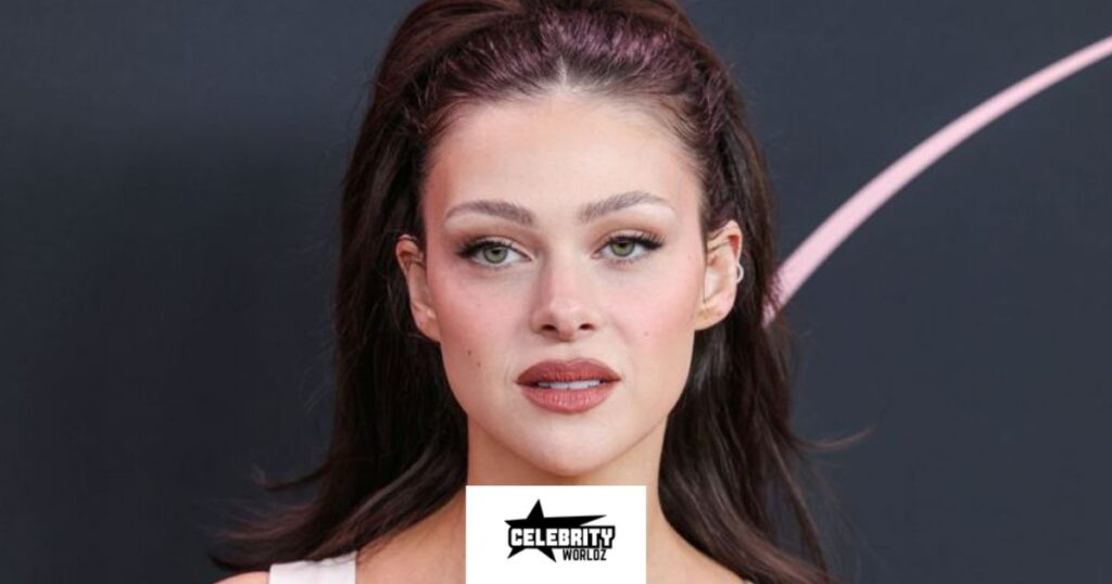 Who Is Nicola Peltz Beckham?