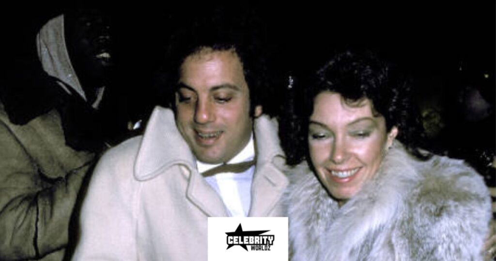 Elizabeth Ann Weber’s Net Worth, Ethnicity, and Nationality