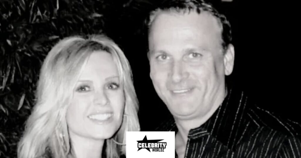 darren vieth Private Life and Public Perception