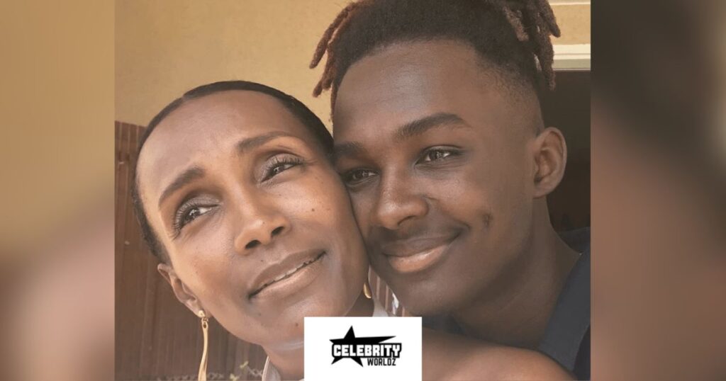 ashley nikkii ellison
