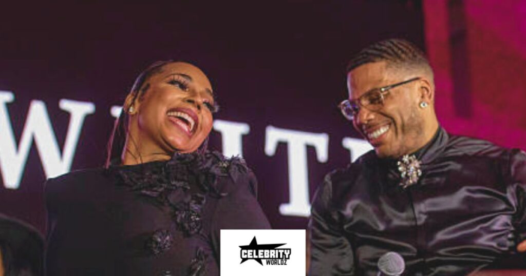 Ashanti’s Height, Weight, and Appearance