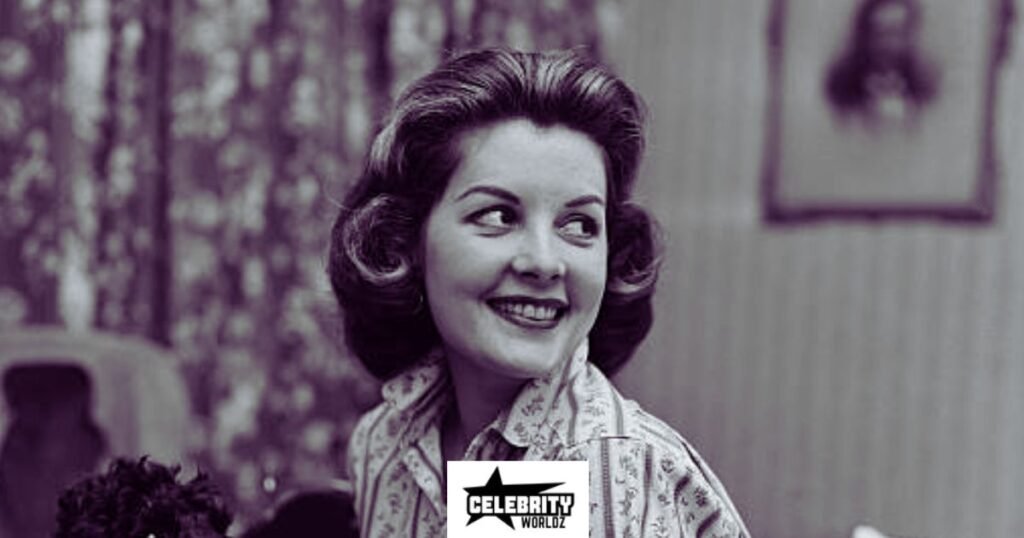 Barbara Bates Death, Burial, and Aftermath