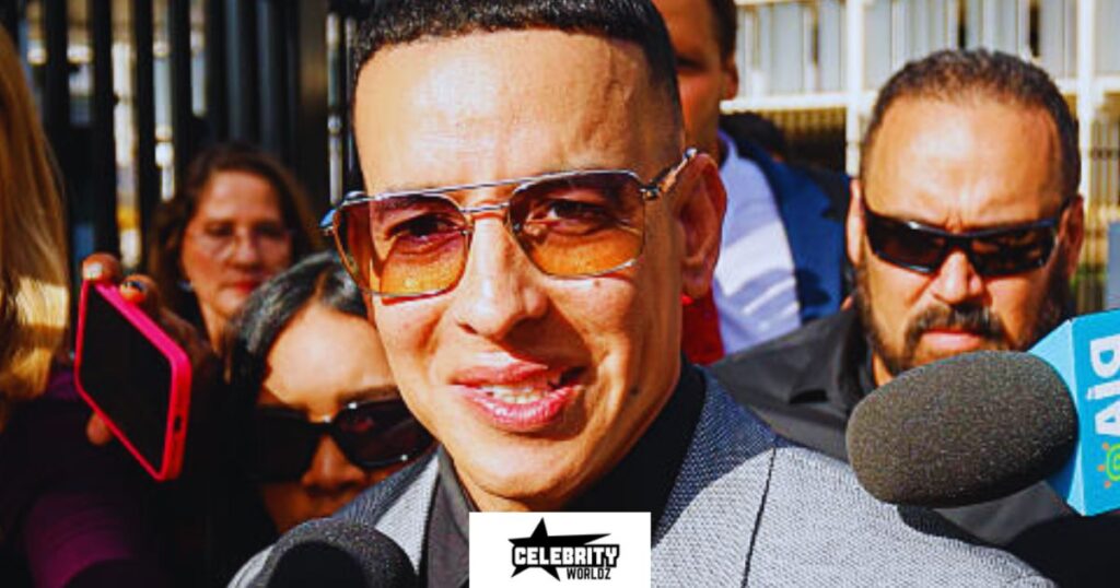 Daddy Yankee’s Return to Music (2025)