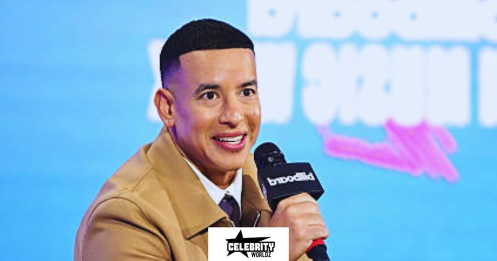 Daddy Yankee’s Biggest Career Achievements
