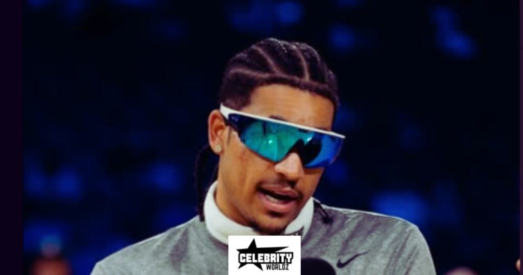 How Old Is Cam Wilder