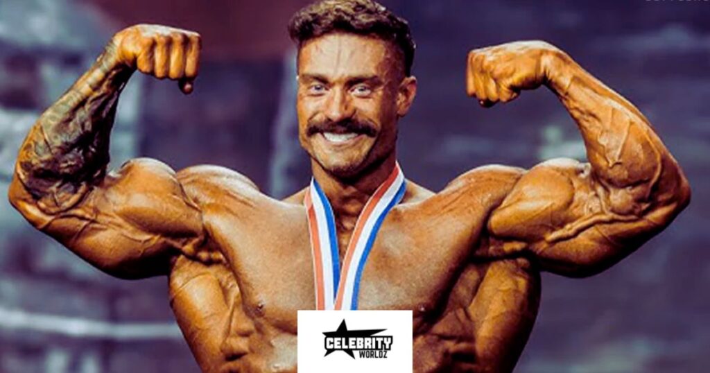 How His Businesses Boost Chris Bumstead Net Worth