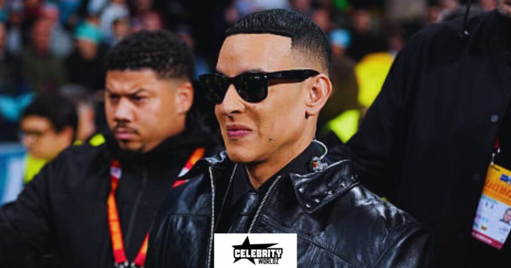 Daddy Yankee Net Worth