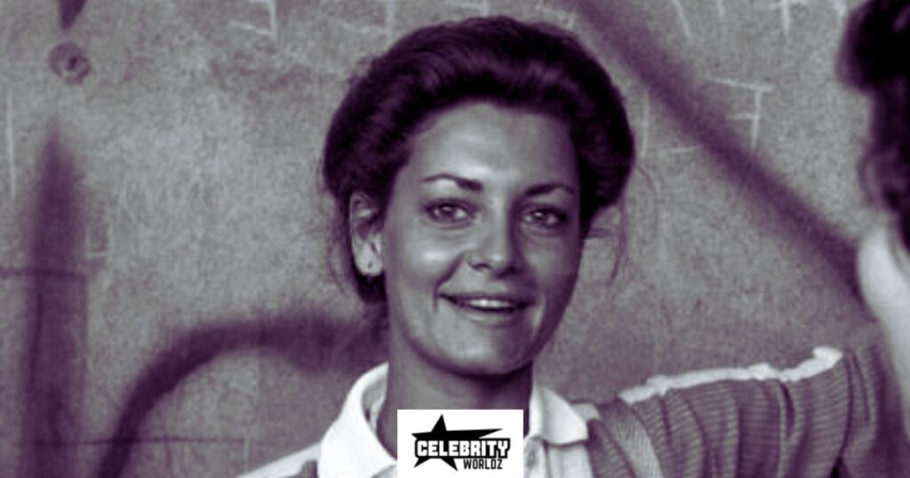 Where Is Marlene Knaus Today?