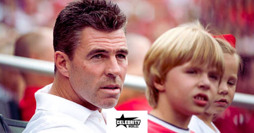 Jim Edmonds Net Worth