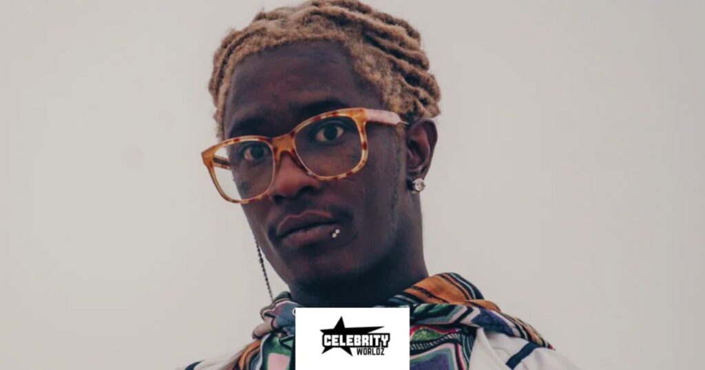 Young Thug Net Worth