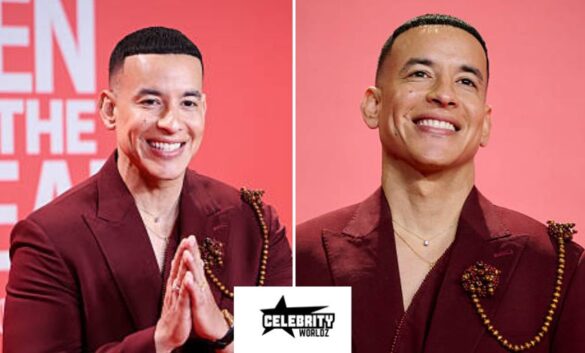 Daddy Yankee Net Worth