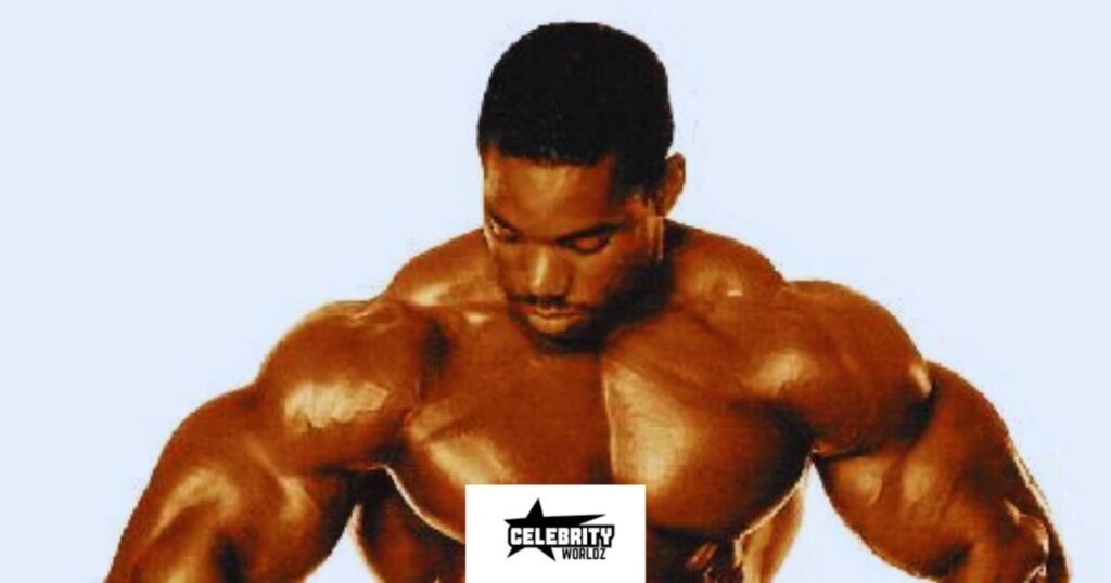 Flex Wheeler Now: A New Fight With His Body