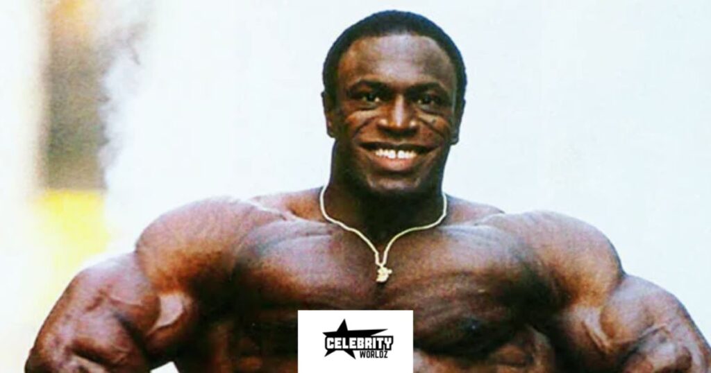 Lee Haney’s Net Worth