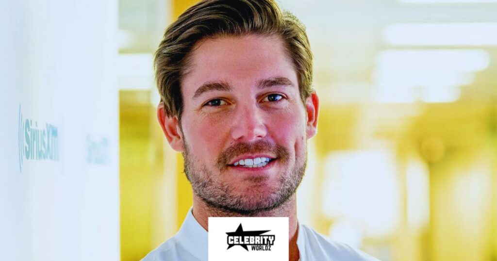 Craig Conover Net Worth