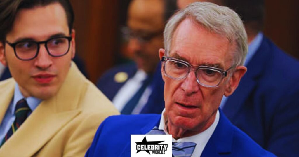 Where Is Charity Nye Today?