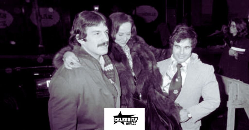 Mike Mentzer Height and Weight