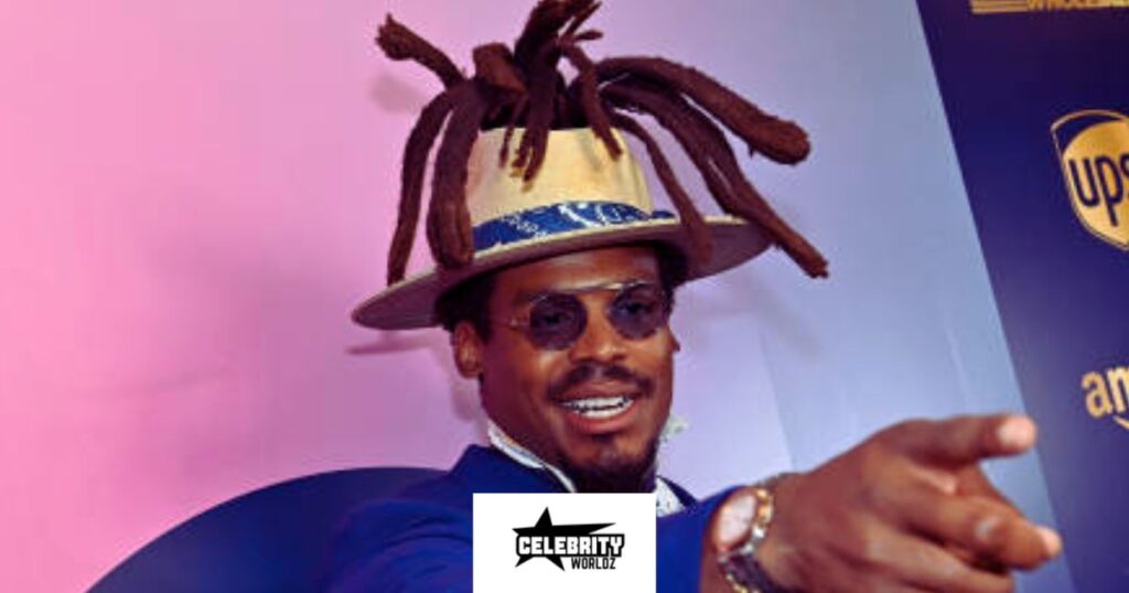 Cam Newton Net Worth