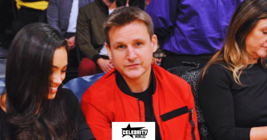 Meet Rob Dyrdek’s Family
