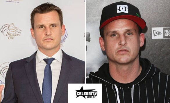 Rob Dyrdek Net Worth