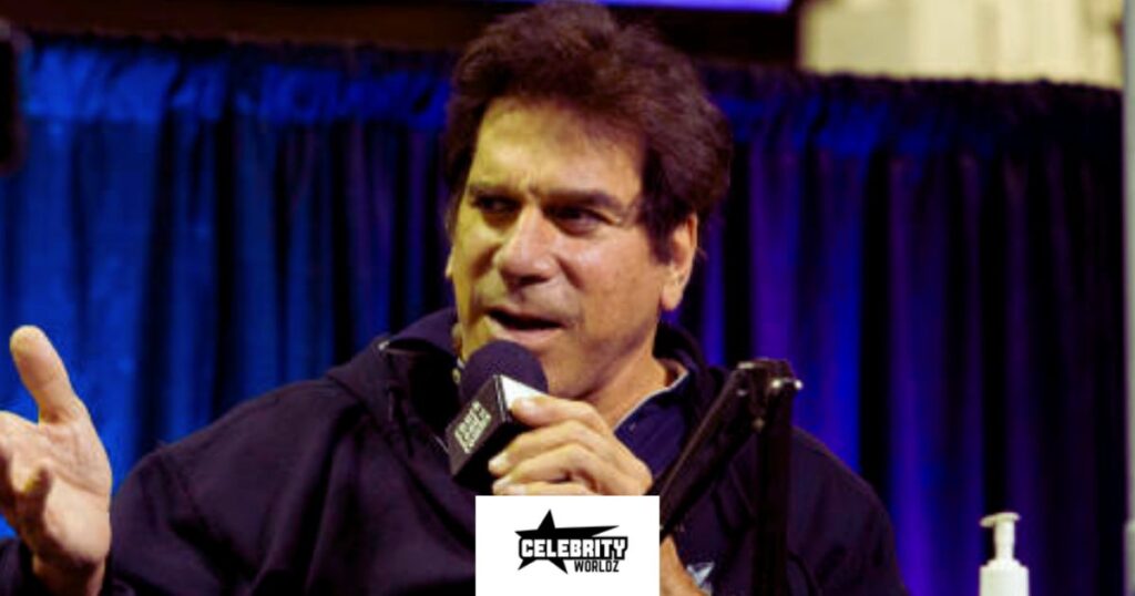 The Money Side: Understanding Lou Ferrigno Net Worth