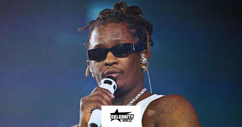 Young Thug Net Worth