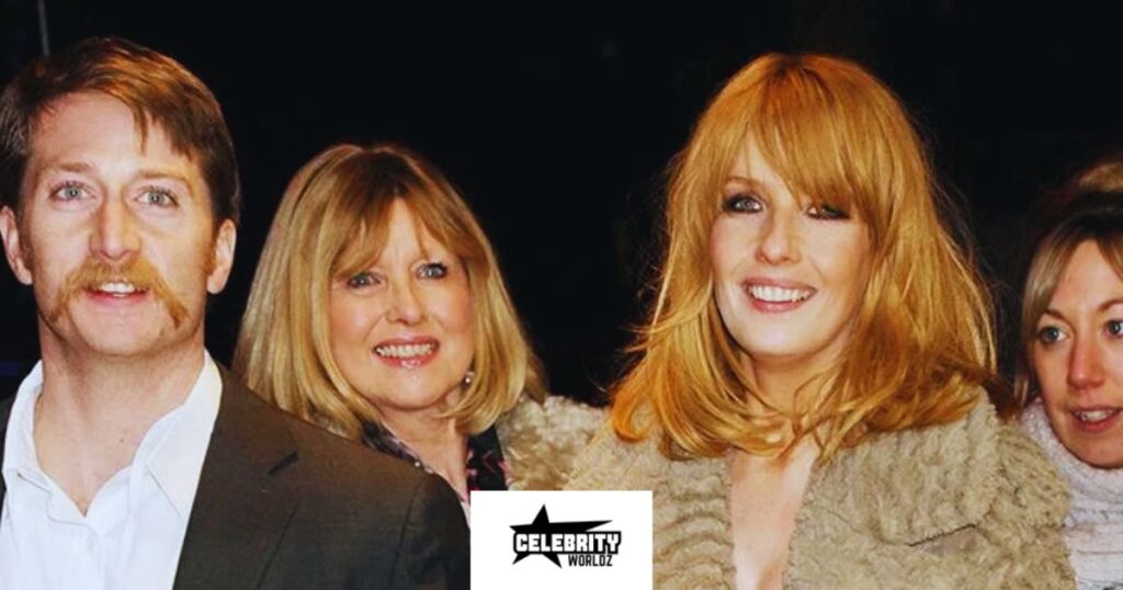 How Kyle Supports Kelly Reilly