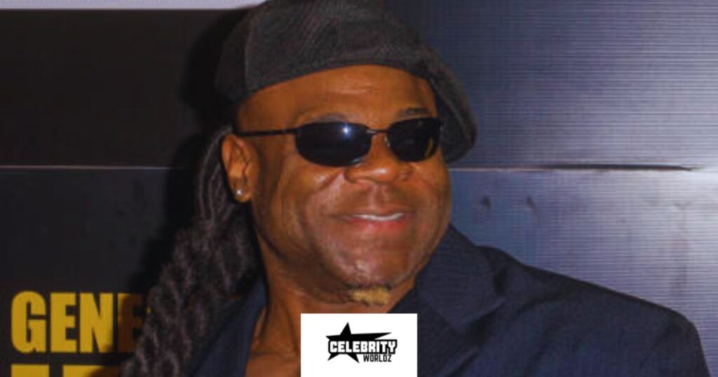 Kai Greene Net Worth and Achievements Beyond the Stage