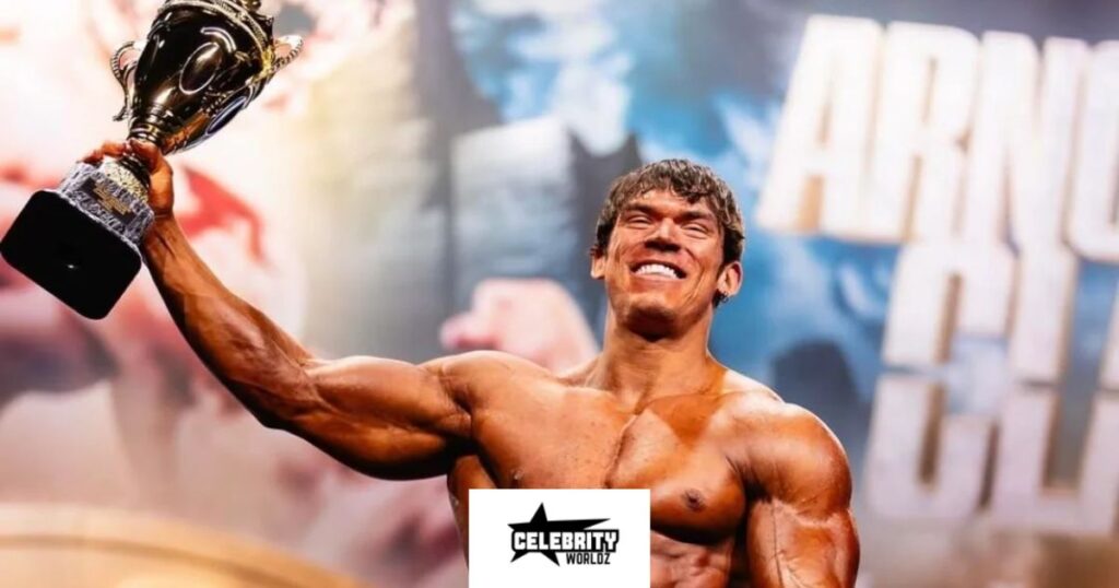 Sam Sulek Diet That Shocked the Fitness World