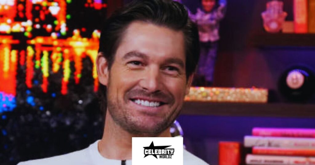 How Craig Conover Built His Net Worth Through Many Paths