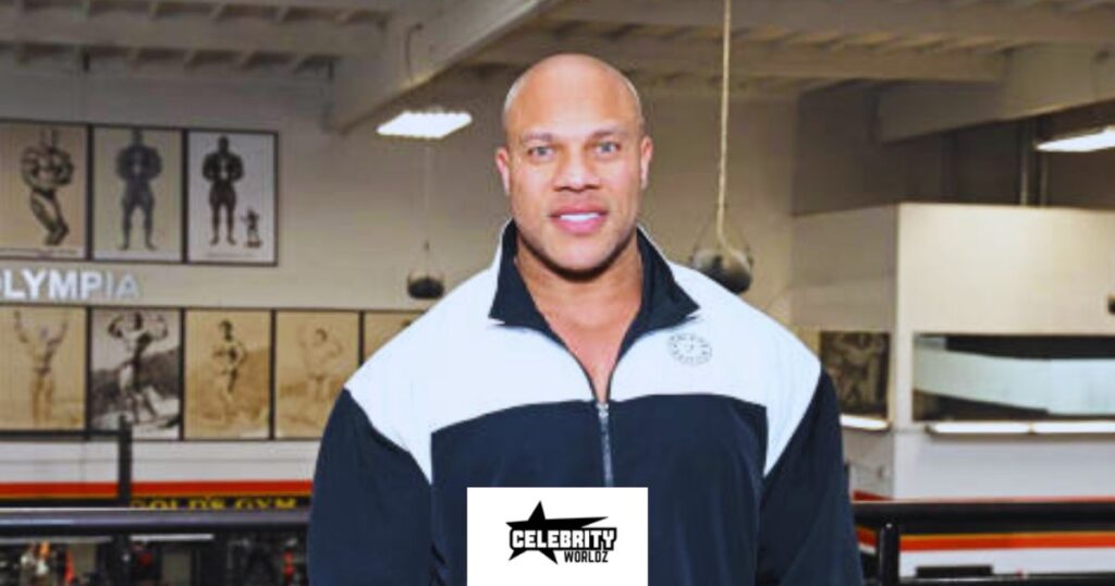 Phil Heath Shocking 2018 Loss Olympia