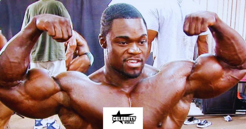 Brandon Curry’s Diet: Strict, Clean, and Powerful