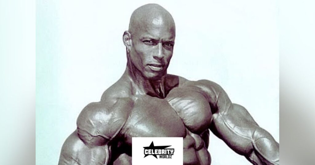 Shawn Ray The Giant Killer 