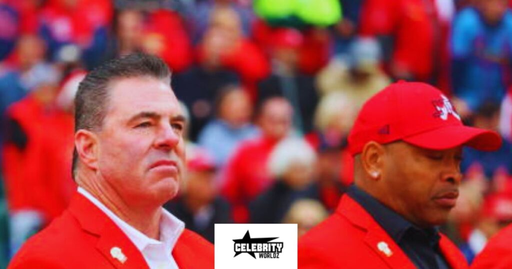 Where Is Jim Edmonds Now?