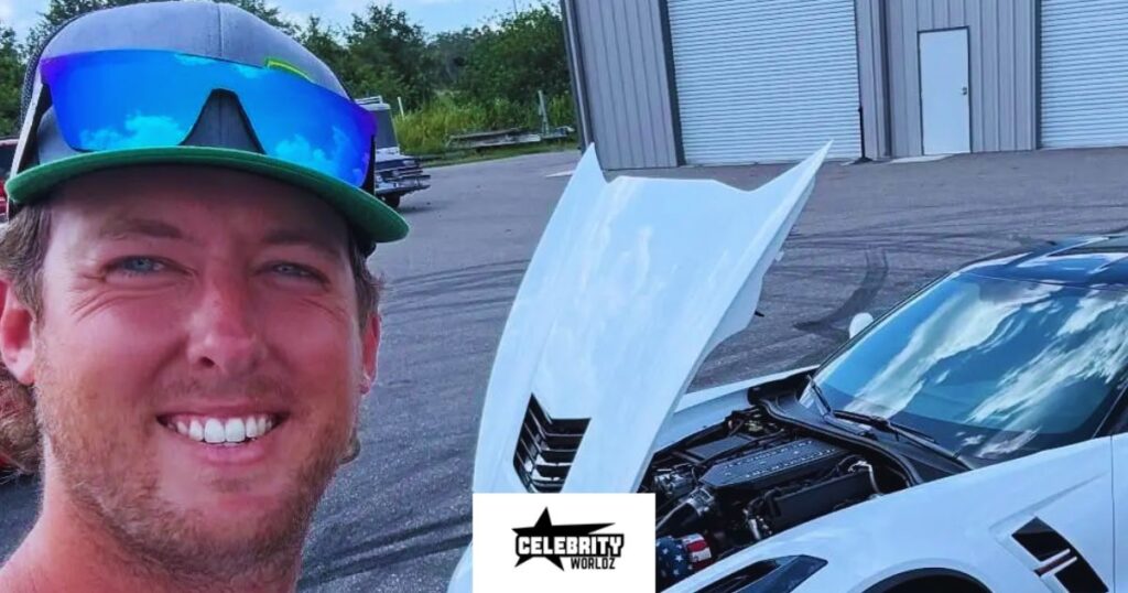 Cleetus McFarland Net Worth