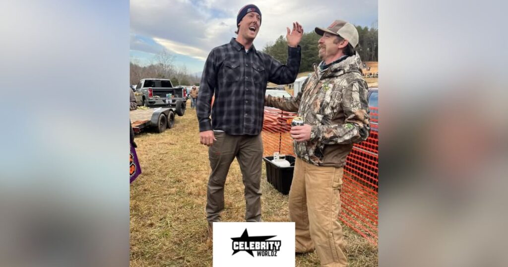 Cleetus McFarland Height, Weight