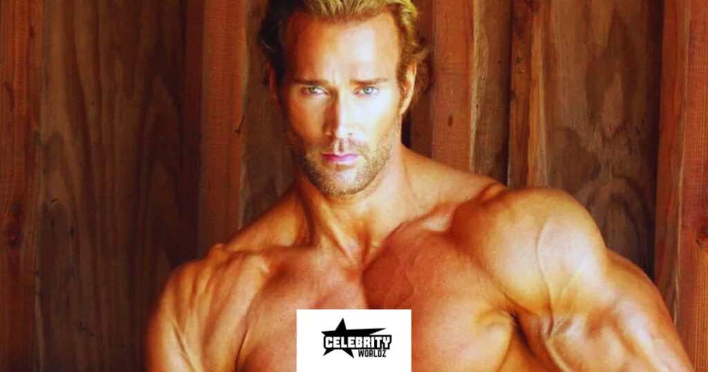 How Mike Eats and Stays Lean