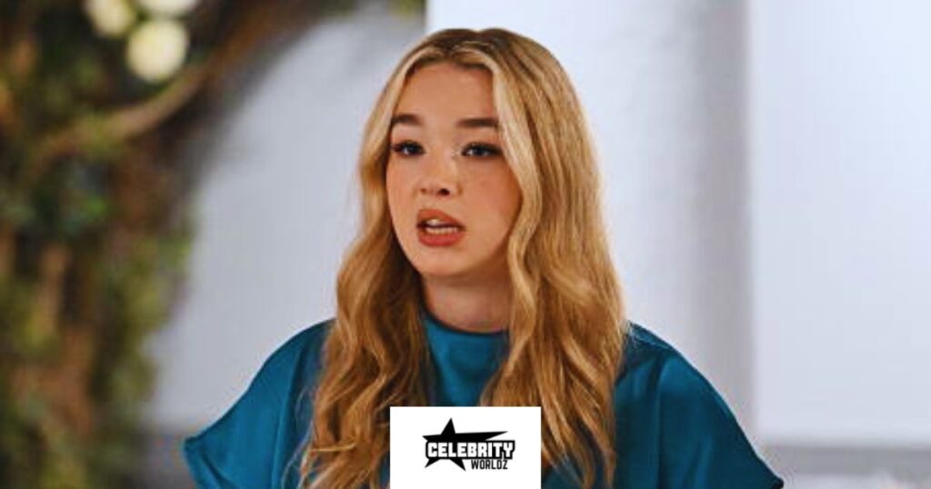 Baylen Big Move: From West Virginia to Arlington