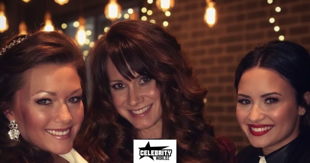 Amber Lovato's Age and Height