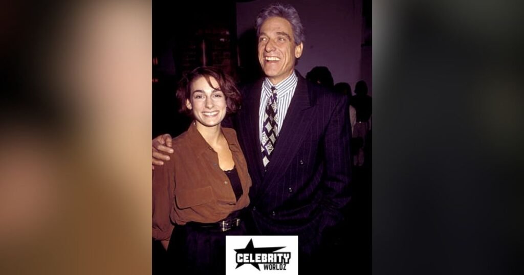 How Amy Povich Met Her Partner?